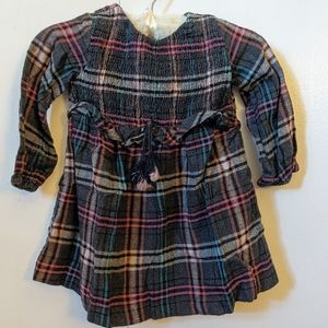 Zara Baby Collection 2/3 dress